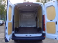 Daumennagel 9 - Maxus Deliver 9 2.0 D L2 H2 3,5 T Klima. PDC. Tempomat.