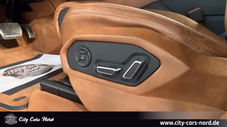 Lamborghini Urus 24 ZOLL-AKRAPOVIC-B&O-360° - bilder 14