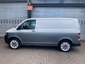 Daumennagel 7 - Volkswagen T5 Transporter Kasten-Kombi Kasten BlueMotion