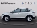 Daumennagel 10 - Volkswagen Taigo Life Edition 1.0 TSI DSG LED+ACC+Navi+Kamera