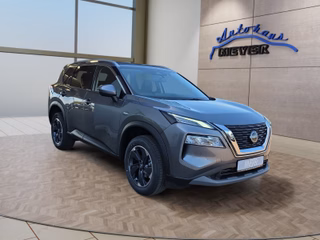 Nissan X-Trail age.one-day registration Kaufen