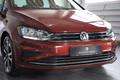 Daumennagel 6 - Volkswagen Golf Sportsvan VII United AUT NAV LED