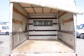 Daumennagel 16 - Iveco Daily 35C18 Doka Pritsche Plane 4x4 ALLRAD