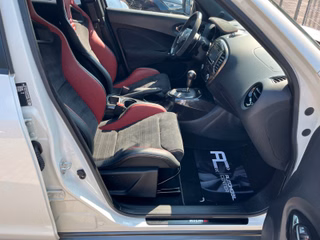 Nissan Juke Nismo RS 4x4 Recaro+Xenon+TW+4xKamera+USB+ - foto 3