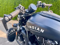 Daumennagel 6 - Indian Scout Bobber Limited + Tech Black Smoke | 2026