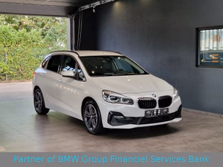 BMW 218 Used vehicle for sale