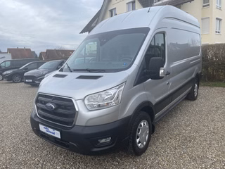 Ford Transit Kastenwagen Gebrauchtwagen Kaufen