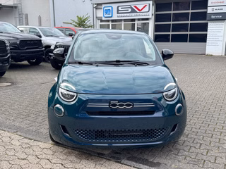 Fiat 500 1.0 Hybrid FireFly 48 kW Icon - bilder 12