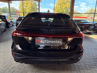 Audi A5 Avant TDI 150 kW S line Sportpaket, 360°, Assistenzpaket - foto 6