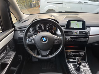BMW 218 Gran Tourer/Automatik/ - foto 18