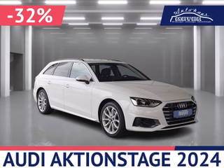 Audi A4 age.one-day registration Kaufen