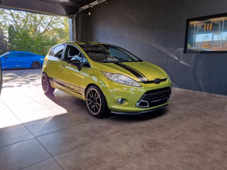 Ford Fiesta Gebrauchtwagen Kaufen