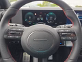 Daumennagel 22 - Hyundai TUCSON N Line 1,6T HEV Pano/Matrix/el.Klappe/belüftete Sitze