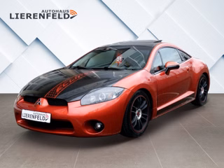 Mitsubishi Eclipse Used vehicle for sale
