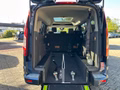 Daumennagel 7 - Ford Grand Tourneo Connect Titanium Rollstuhlrampe