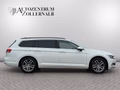 Daumennagel 7 - Volkswagen Passat Variant 2.0 TDI DSG Comfortline *ACC*AHK*