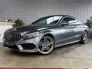 Mercedes-Benz C 300 Gebrauchtwagen Kaufen