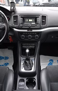 Daumennagel 14 - Volkswagen Sharan 2.0 TSI Highline 6SITZ PANO Navi AHK