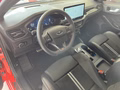 Daumennagel 8 - Ford Focus ST X Automatik + B&O + ACC