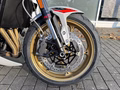 Daumennagel 10 - Triumph Trident 800 NEU! 115PS Quick-Shifter