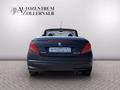 Daumennagel 5 - Peugeot 207 CC 120 VTi Sport *TÜV NEU*JBL-SOUND*PDC*SHZ*