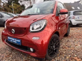 Daumennagel 8 - Smart ForTwo*PANORAMA*AMBIENTE*KAMERA*90PS*SONDERLACK