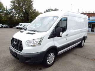 Ford Transit Kastenwagen 350 L3 Trend 2.0 D Kamera, Klima. PDC.