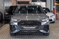 Thumbnail 5 - Audi RSQ3 SPORTBACK |RS-AGA|RS-SITZE|B&O|280KM/H
