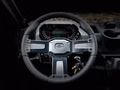 Daumennagel 16 - Polaris Ranger XP 1000 Hunter Edition Traktor T1b