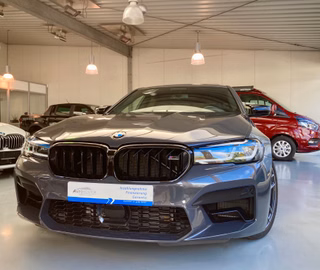BMW M5 Used vehicle for sale