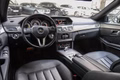 Миниатюра 7 - Mercedes-Benz E 300 BlueTec Hybrid/AVANTGARDE/KAMERA/LED/NAVI/