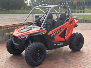 Polaris RZR 200 EFI Neuwagen Kaufen