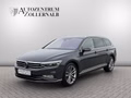 Daumennagel 1 - Volkswagen Passat Variant 2.0 TDI SCR 4Motion DSG Elegance