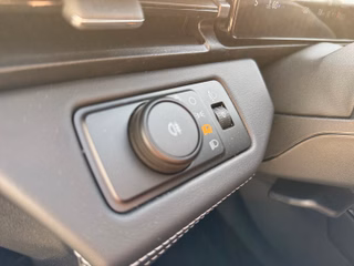 Ford Puma Titanium +AUTOMATIK+LED+KAMERA+B&O - bilder 7