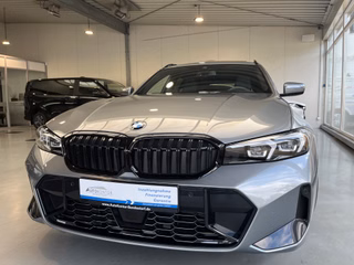 BMW 320 Gebrauchtwagen Kaufen