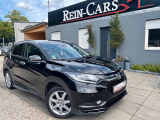 Honda HR-V Executive/I.HD/PANO/KEYLESS/KAMERA/AHK/VOLL