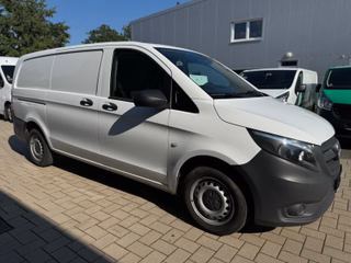 Mercedes-Benz Vito Gebrauchtwagen Kaufen