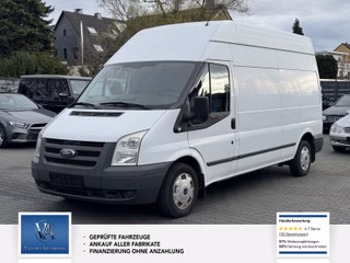 Ford Transit Авто с пробегом купить