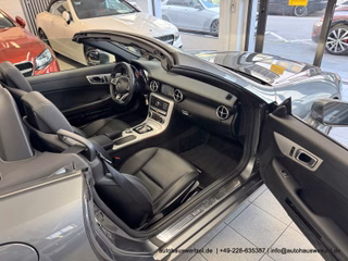 Mercedes-Benz SLC 200 Aut. - MJ 2020 - AIRSCARF CARPLAY LED - bilder 15