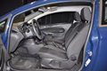 Daumennagel 10 - Ford Fiesta Trend/3 HAND/85584 KM