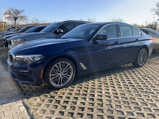 BMW 530 Used vehicle for sale