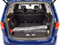 Daumennagel 16 - Volkswagen Touran Comfortline MASAGE/STNDHZNG/DYNAUDIO/RFK