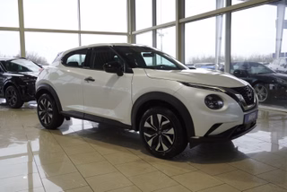 Nissan Juke age.one-day registration Kaufen
