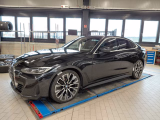 BMW 420 Gran Coupé Gebrauchtwagen Kaufen