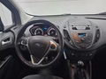 Daumennagel 14 - Ford Tourneo Courier Ecoboost Trend