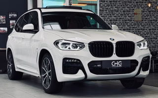 BMW X3 M40 |ACC|AHK|PANO|HUD|H&K|360°|