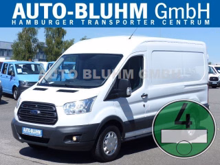 Ford Transit Kastenwagen Used vehicle for sale