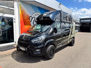 Westfalia Ford Transit Gebrauchtwagen Kaufen