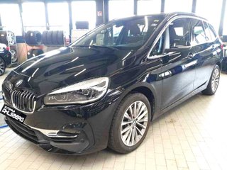 BMW 218 Gran Tourer Used vehicle for sale