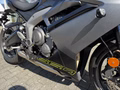 Daumennagel 8 - Triumph Daytona 660 1. Hand+A2-möglich